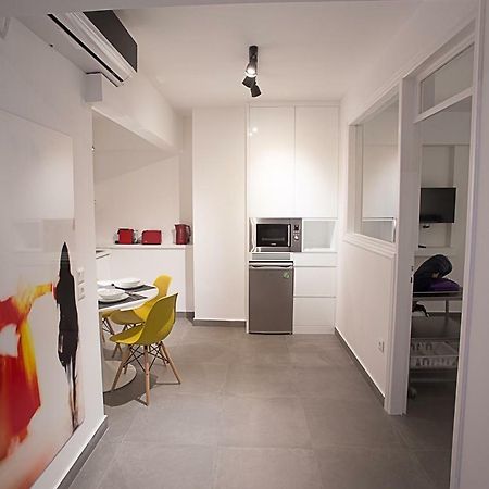 Dimokritou 4 Apartment เอเธนส์ ภายนอก รูปภาพ