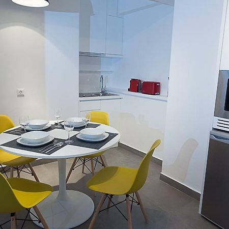 Dimokritou 4 Apartment เอเธนส์ ภายนอก รูปภาพ
