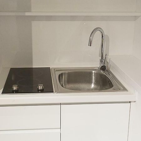 Dimokritou 4 Apartment เอเธนส์ ภายนอก รูปภาพ