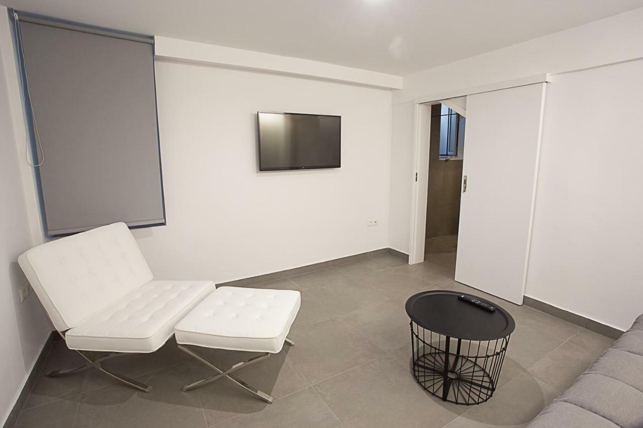 Dimokritou 4 Apartment เอเธนส์ ภายนอก รูปภาพ