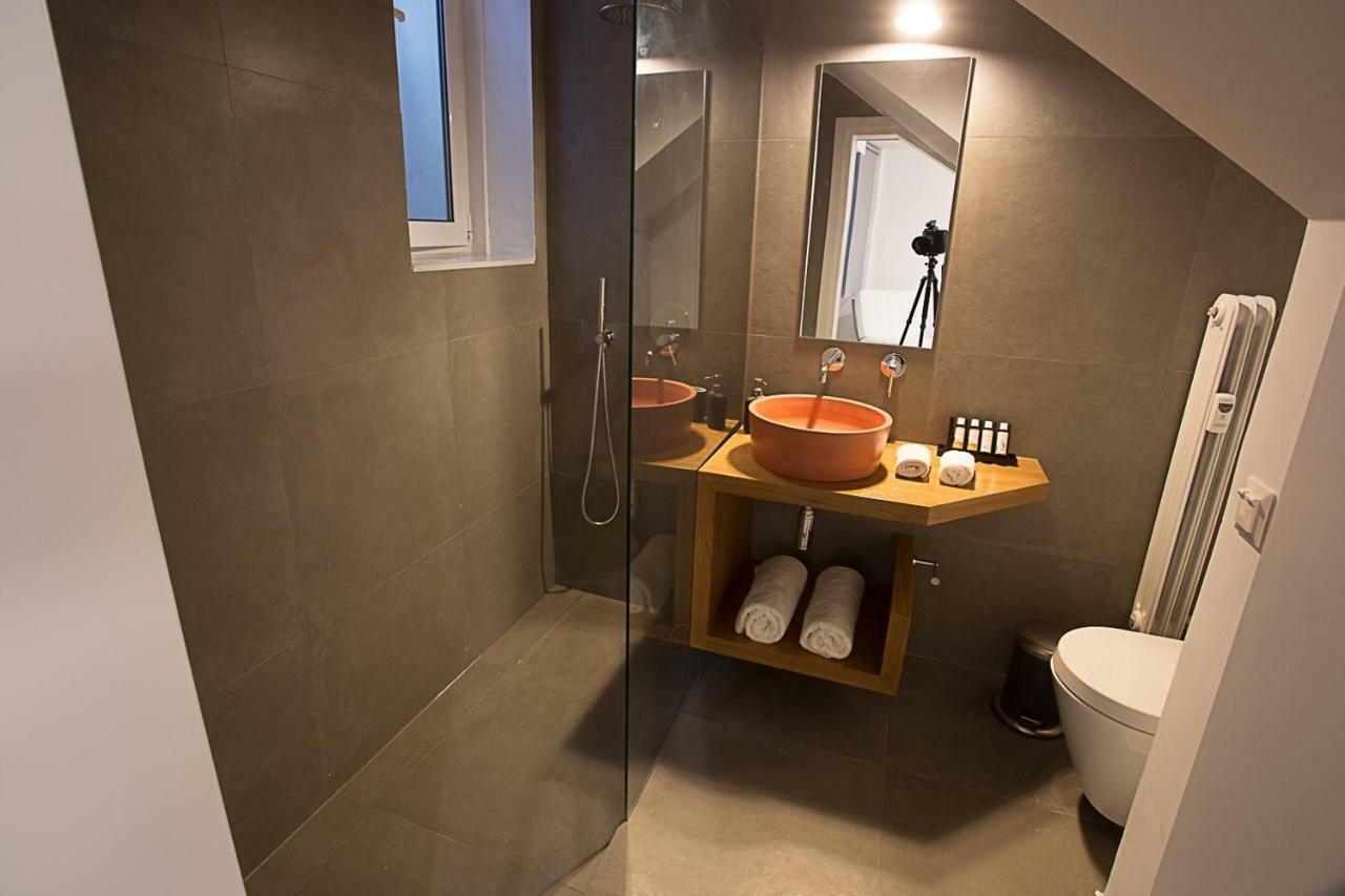 Dimokritou 4 Apartment เอเธนส์ ภายนอก รูปภาพ