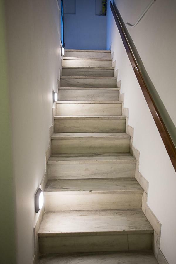Dimokritou 4 Apartment เอเธนส์ ภายนอก รูปภาพ