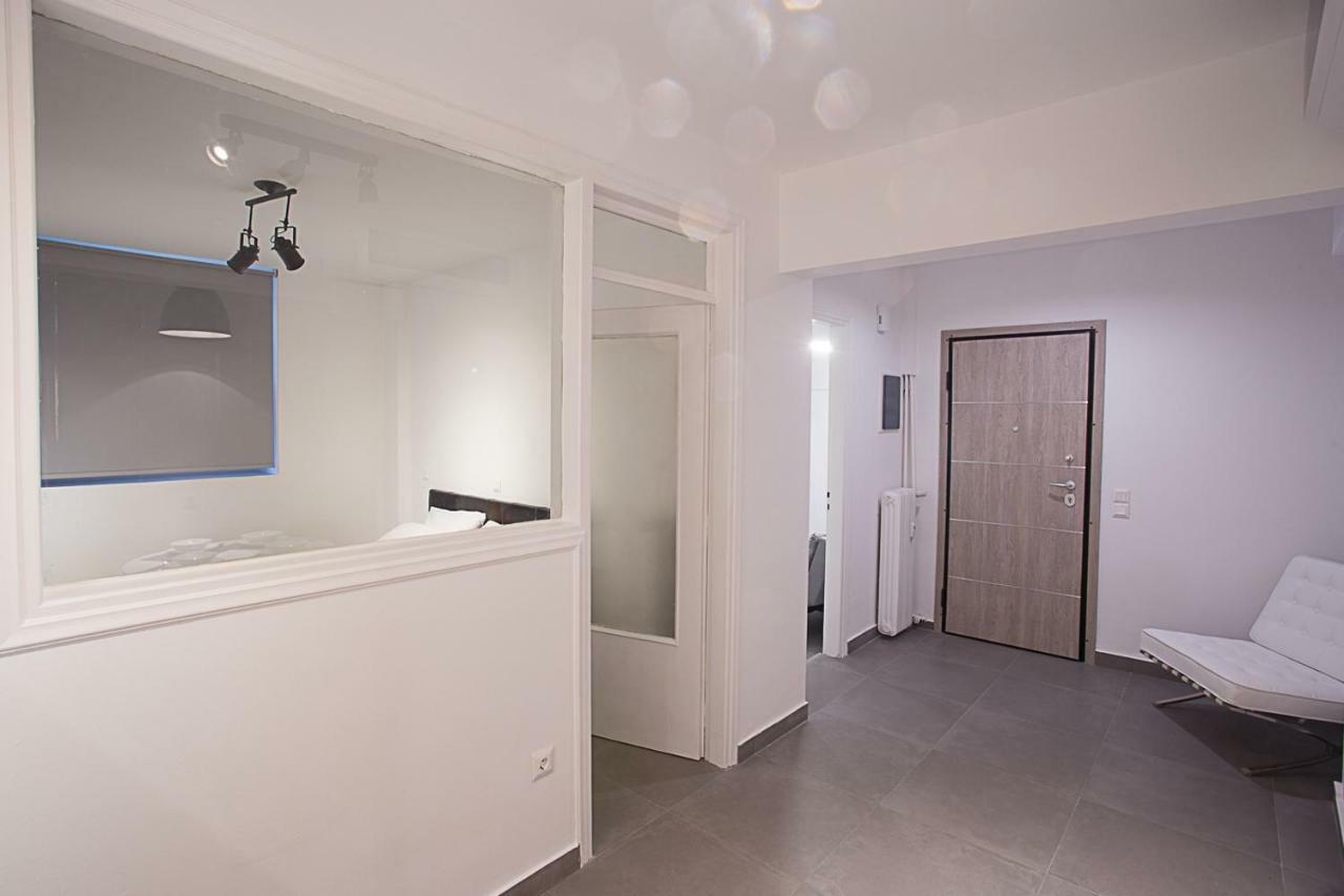 Dimokritou 4 Apartment เอเธนส์ ภายนอก รูปภาพ