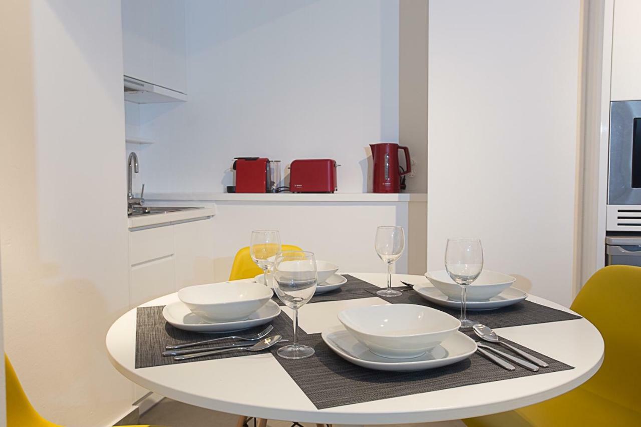Dimokritou 4 Apartment เอเธนส์ ภายนอก รูปภาพ
