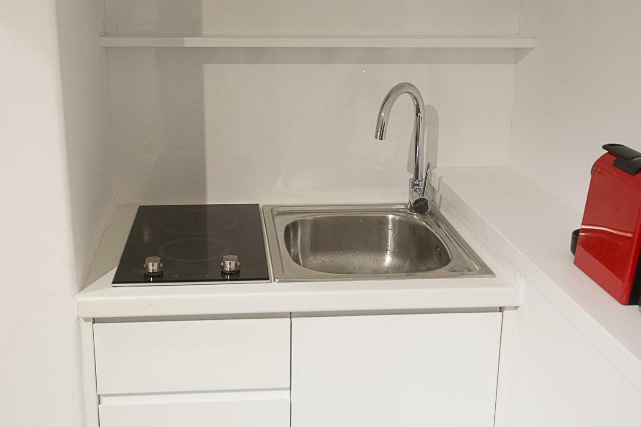Dimokritou 4 Apartment เอเธนส์ ภายนอก รูปภาพ